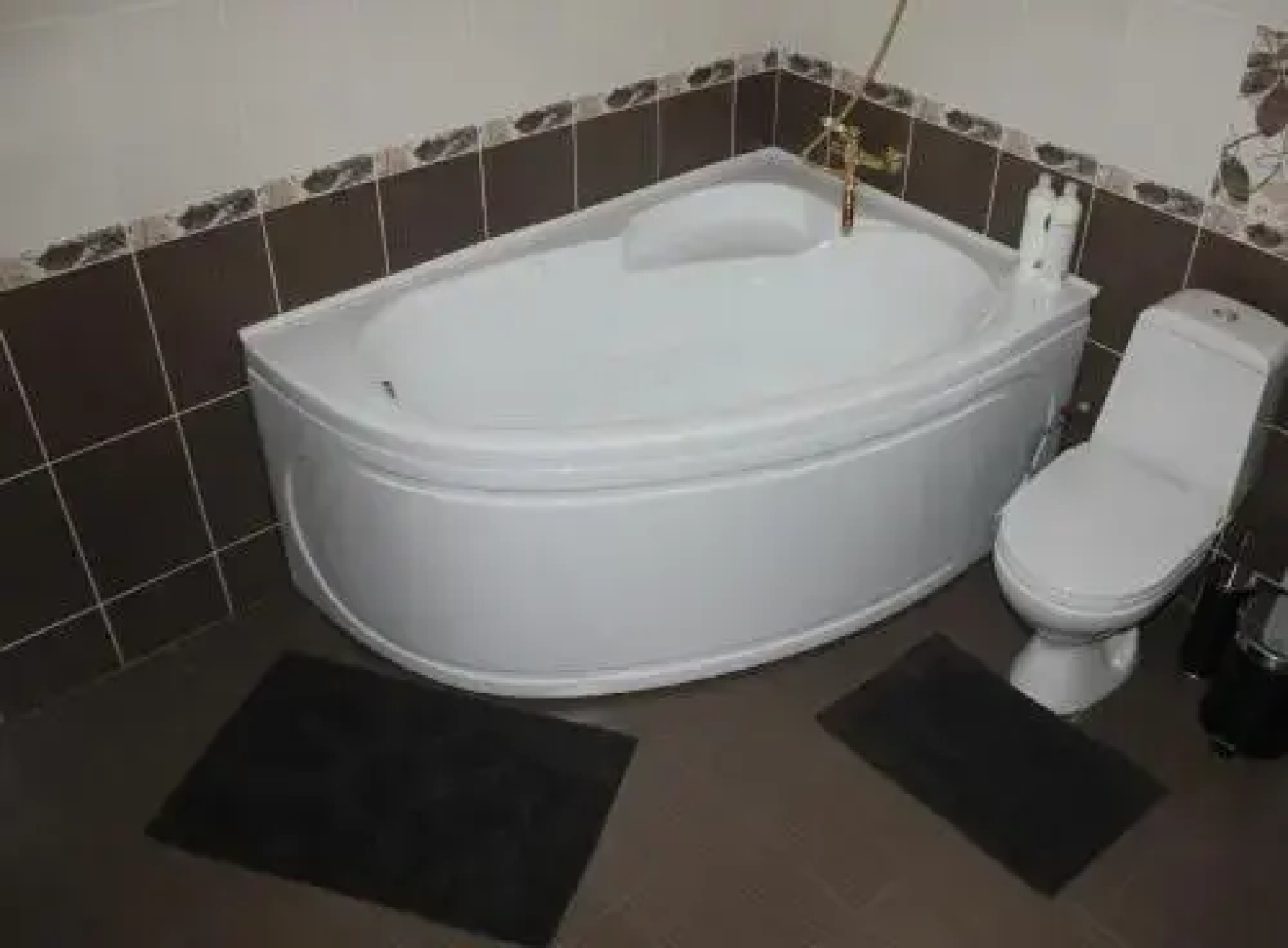 Guest House Ozerniy