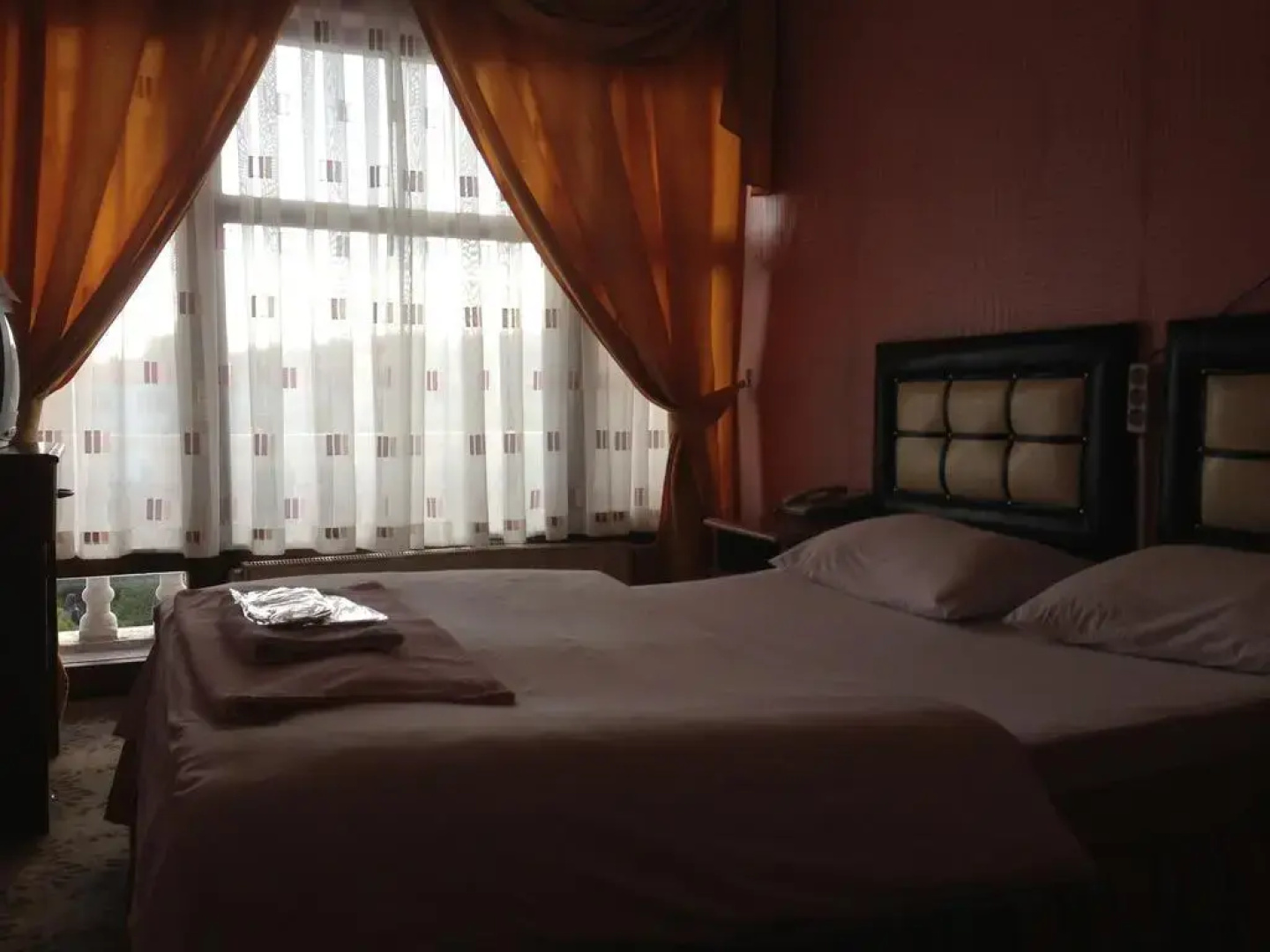 Hitit Otel