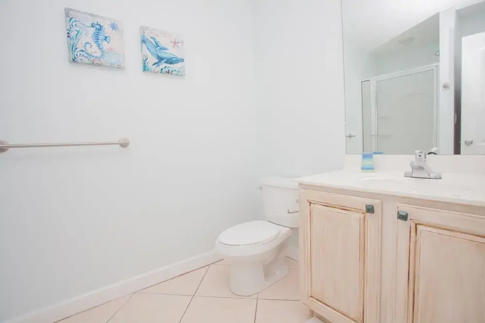 Beach Resort 305 - 1058526 - 1 Br condo by RedAwning