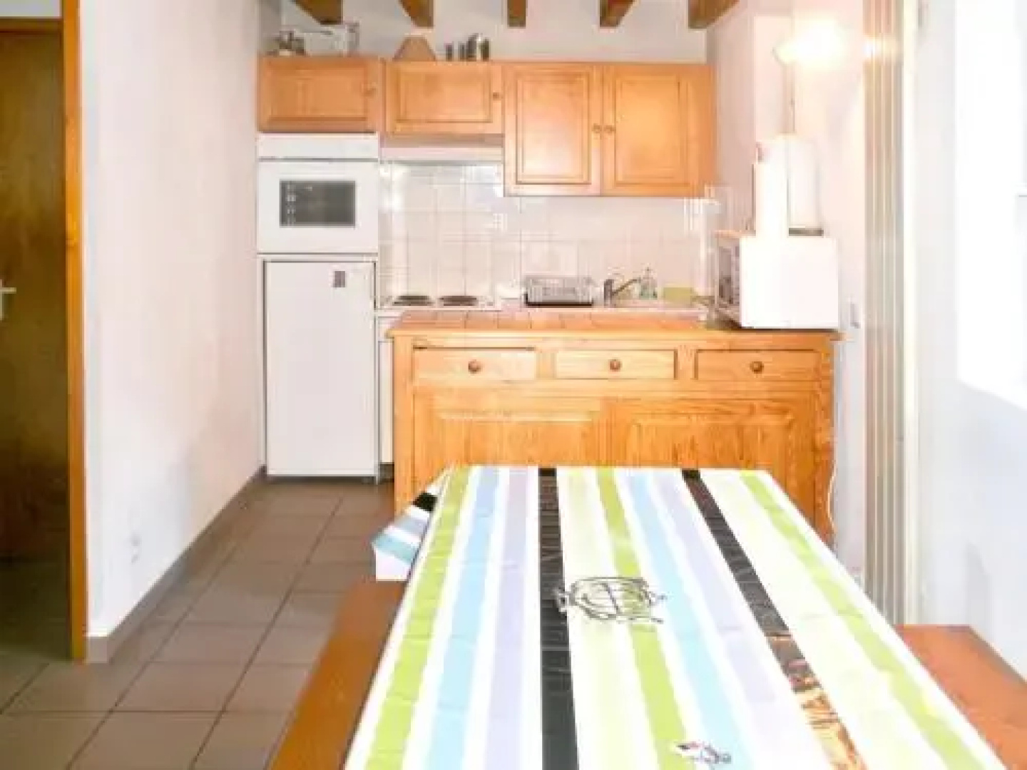 Holiday Home Hameau des Ecureuils