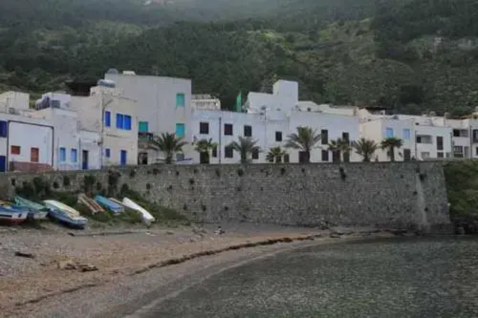 Bed & Breakfast Sulmare Marettimo