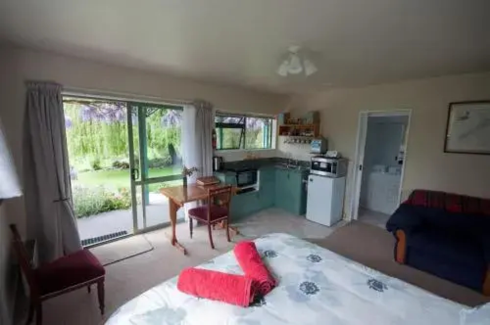 Waterwheel Cottage