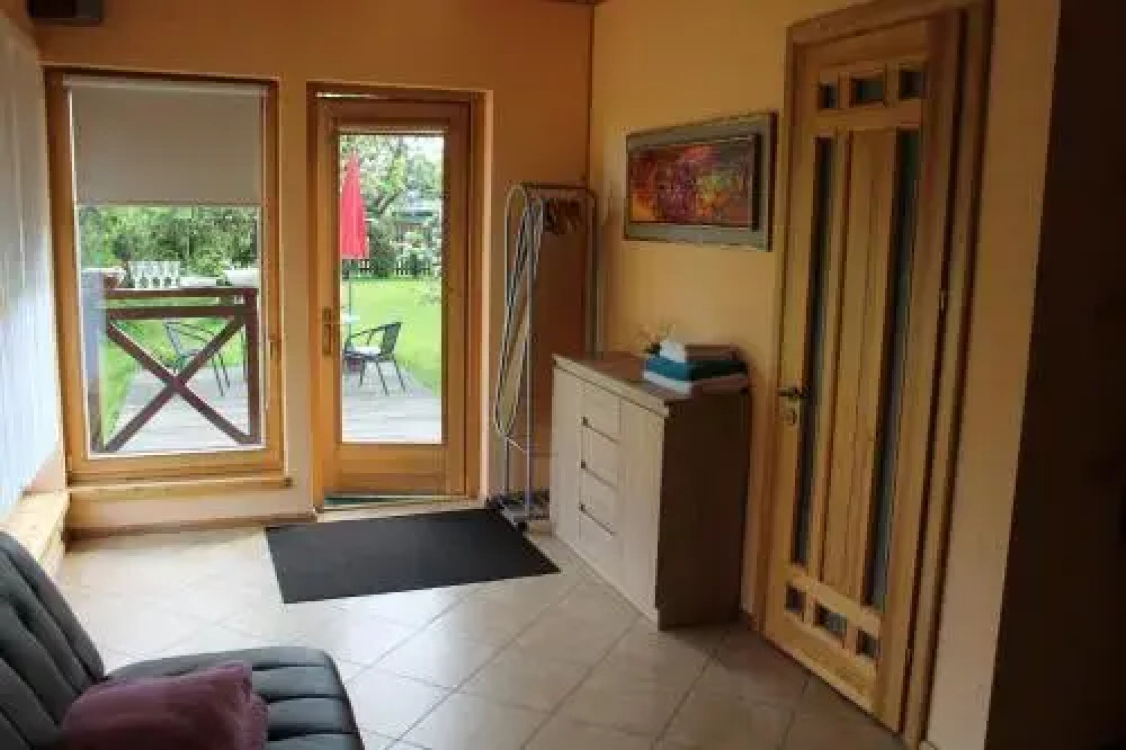 Brīvdienu Māja AMRAI