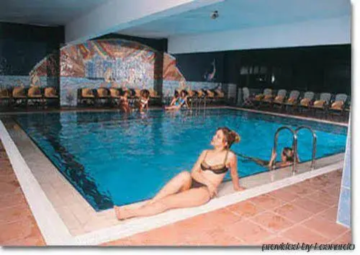 Esenboga Airport Hotel