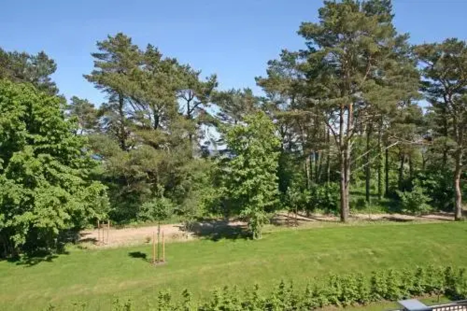 Haus Meeresblick - Ferienwohnung Ostseewelle