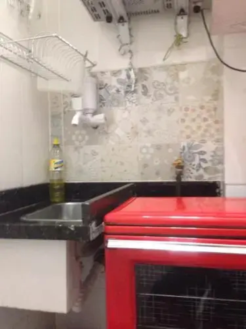 Excelente Apto de Frente Para Praia de Botafogo (Adults Only)