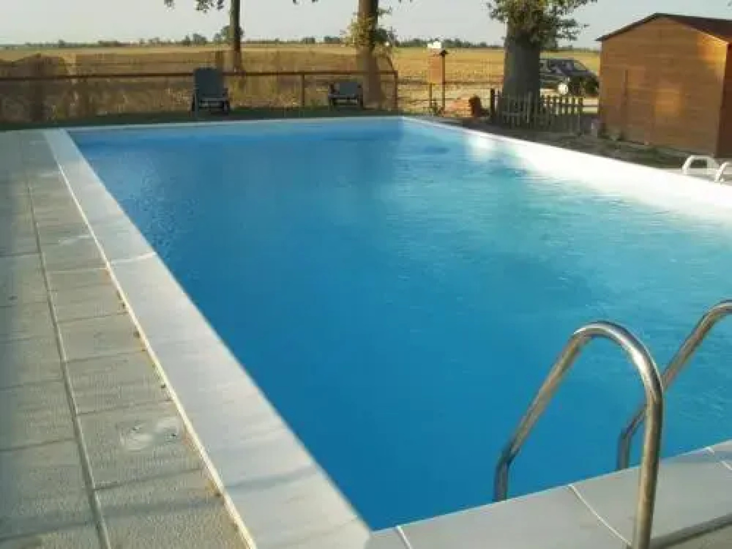 Agriturismo Principe Pio