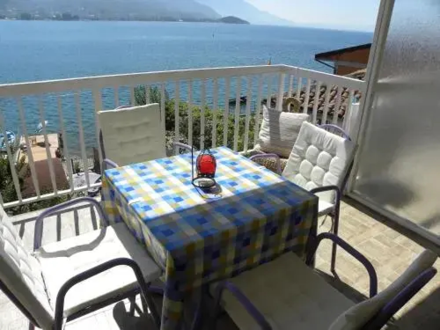 Apartments Kanevce Beach & Relax