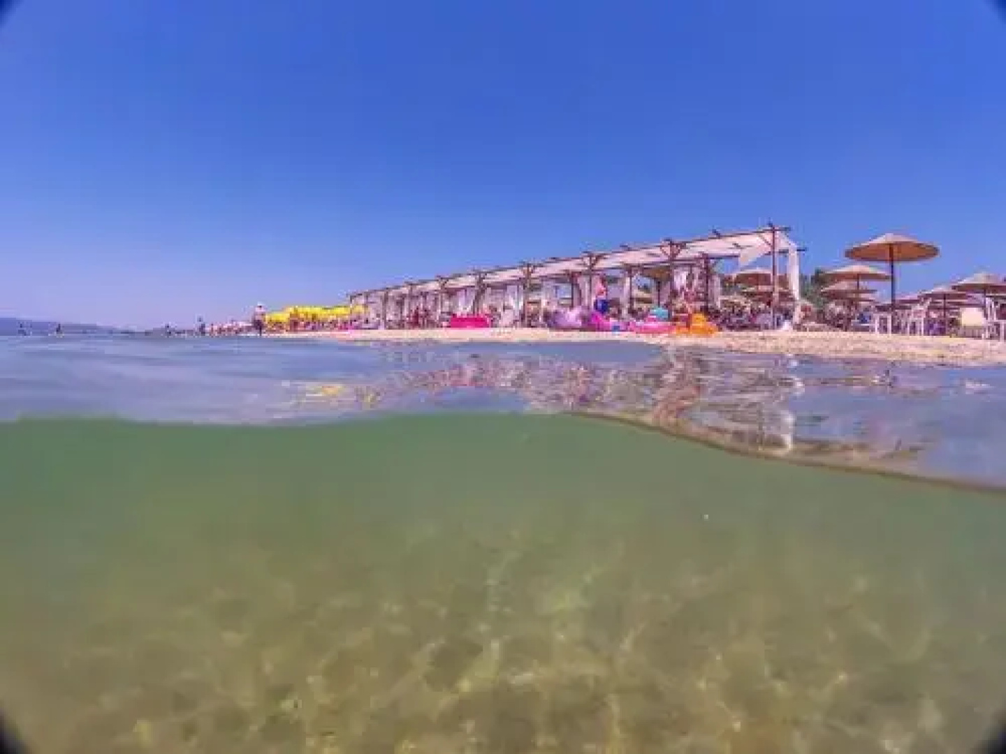 Kasta Beach Hotel