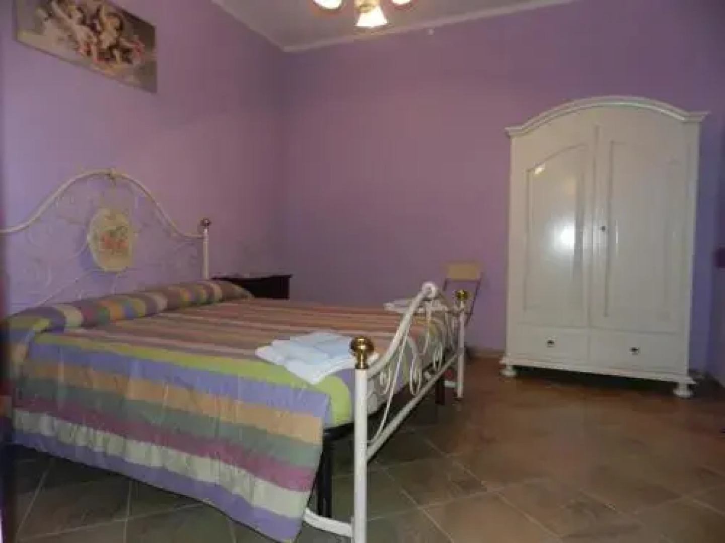 Agriturismo Polla