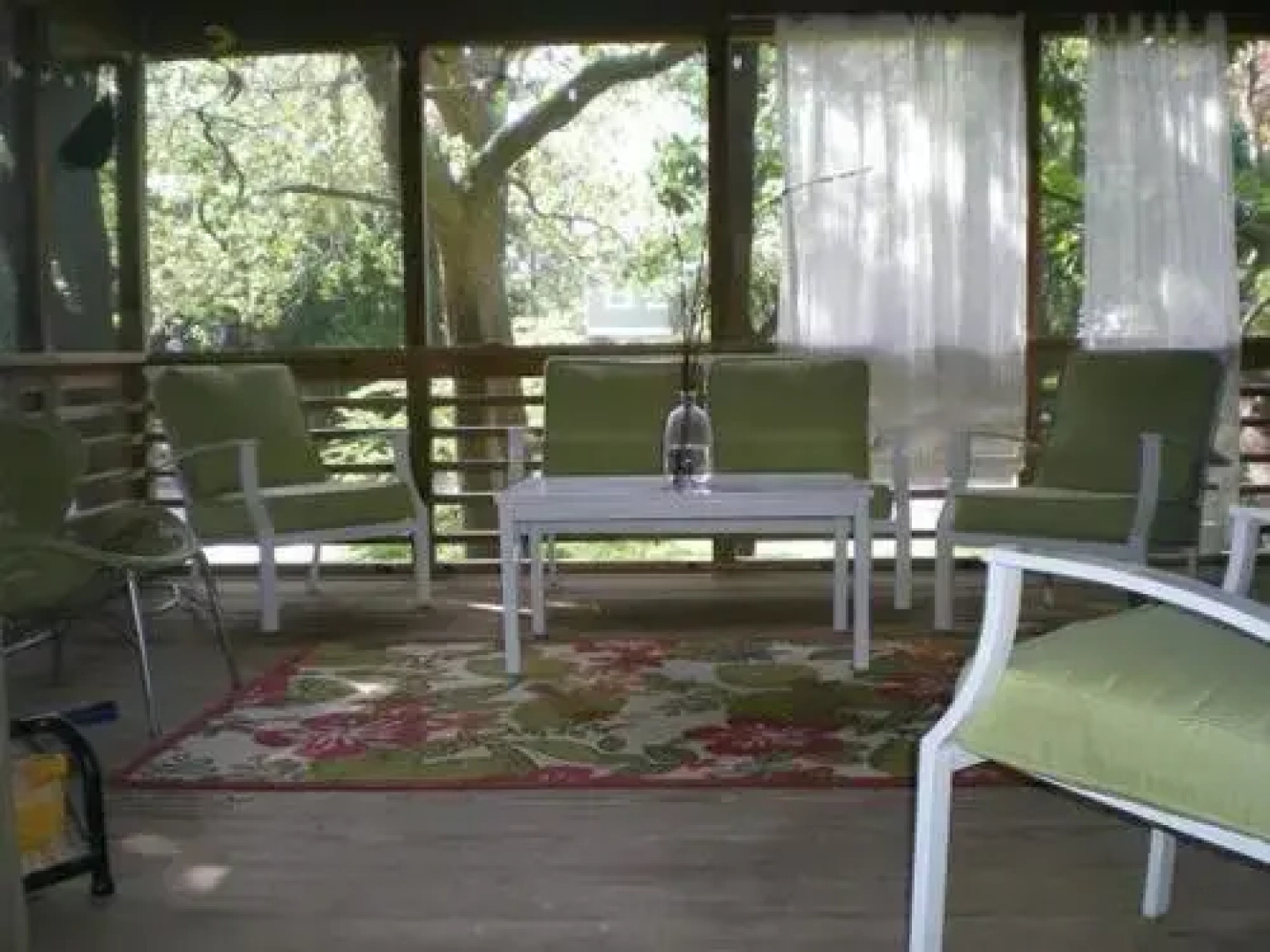 306 W Cooper-Cozy Cabana