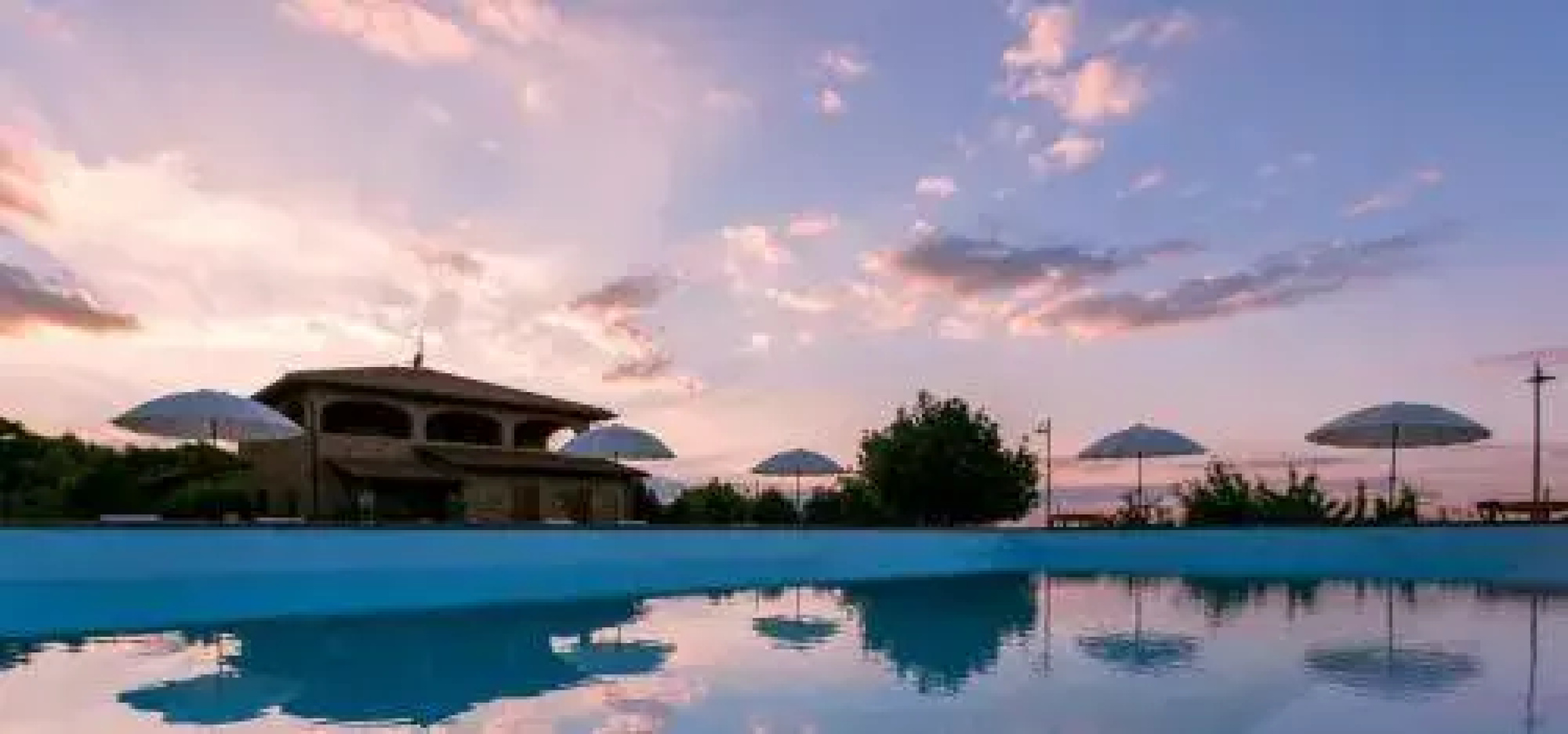 Agriturismo Il Gonzeto, Montepulciano