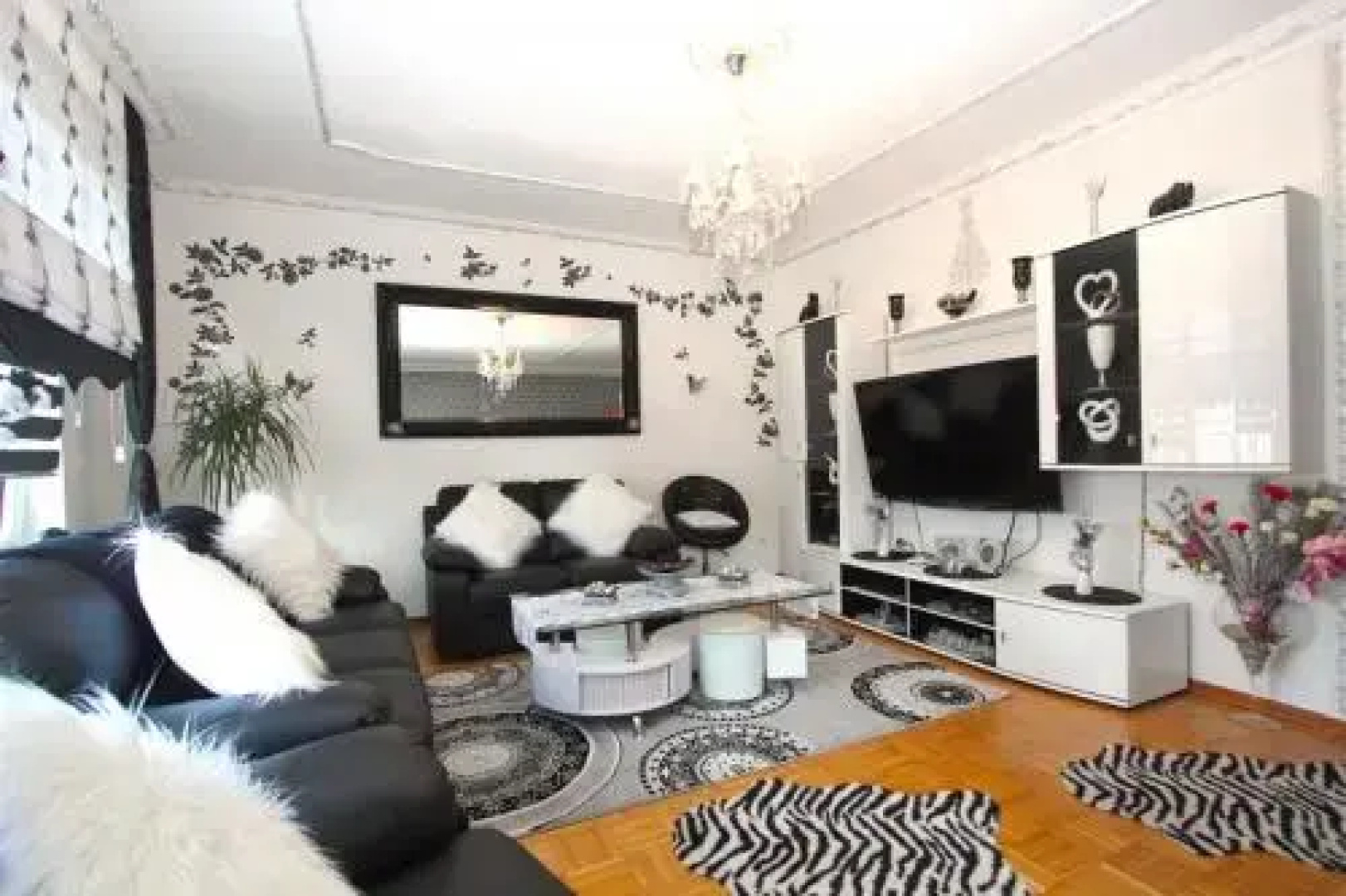 5927 Privatapartment Heisede