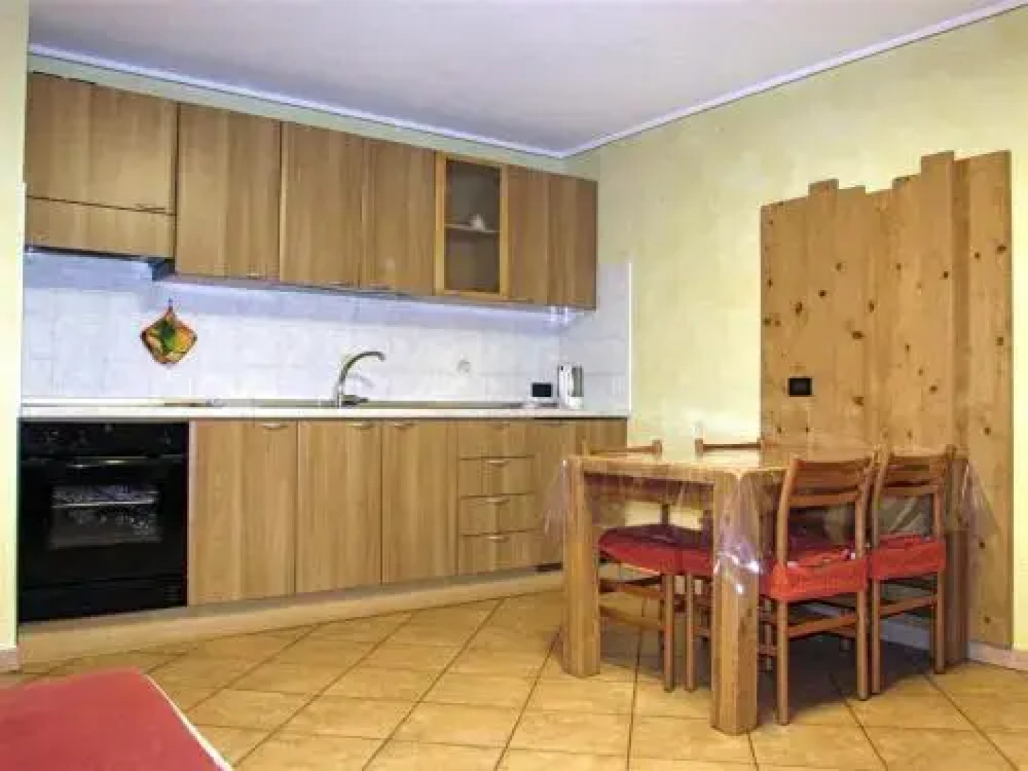 Chalet Nano