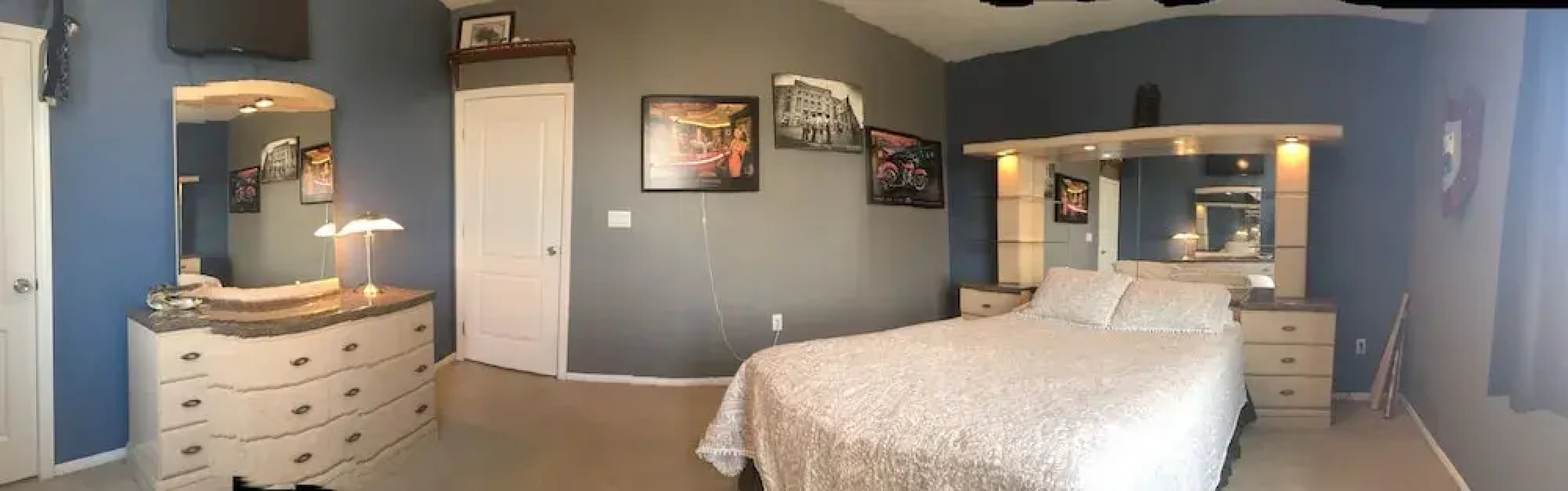 Country Comfort