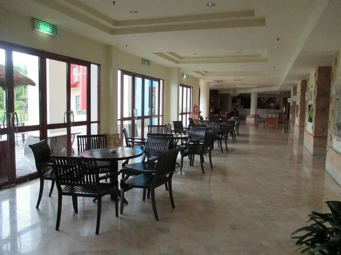 Sea Village