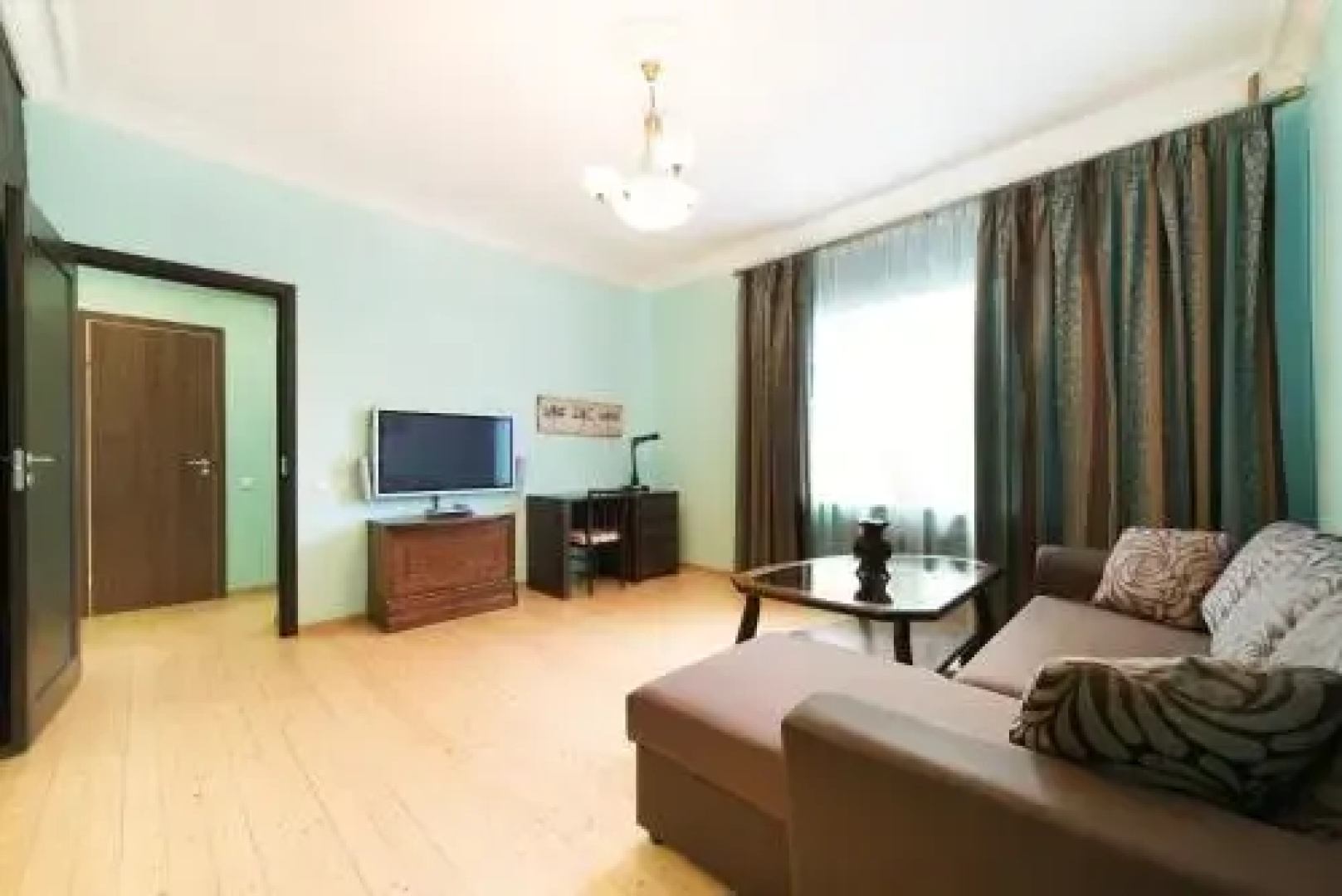 Reimani Tallinn Apartment