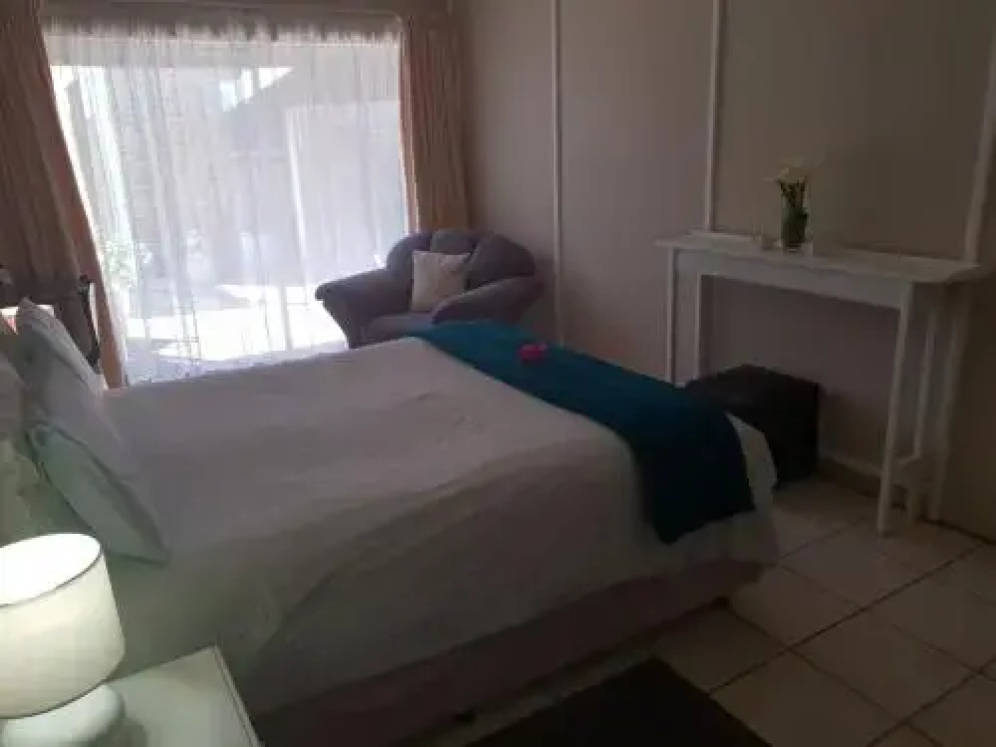 Black Eagle Guesthouse