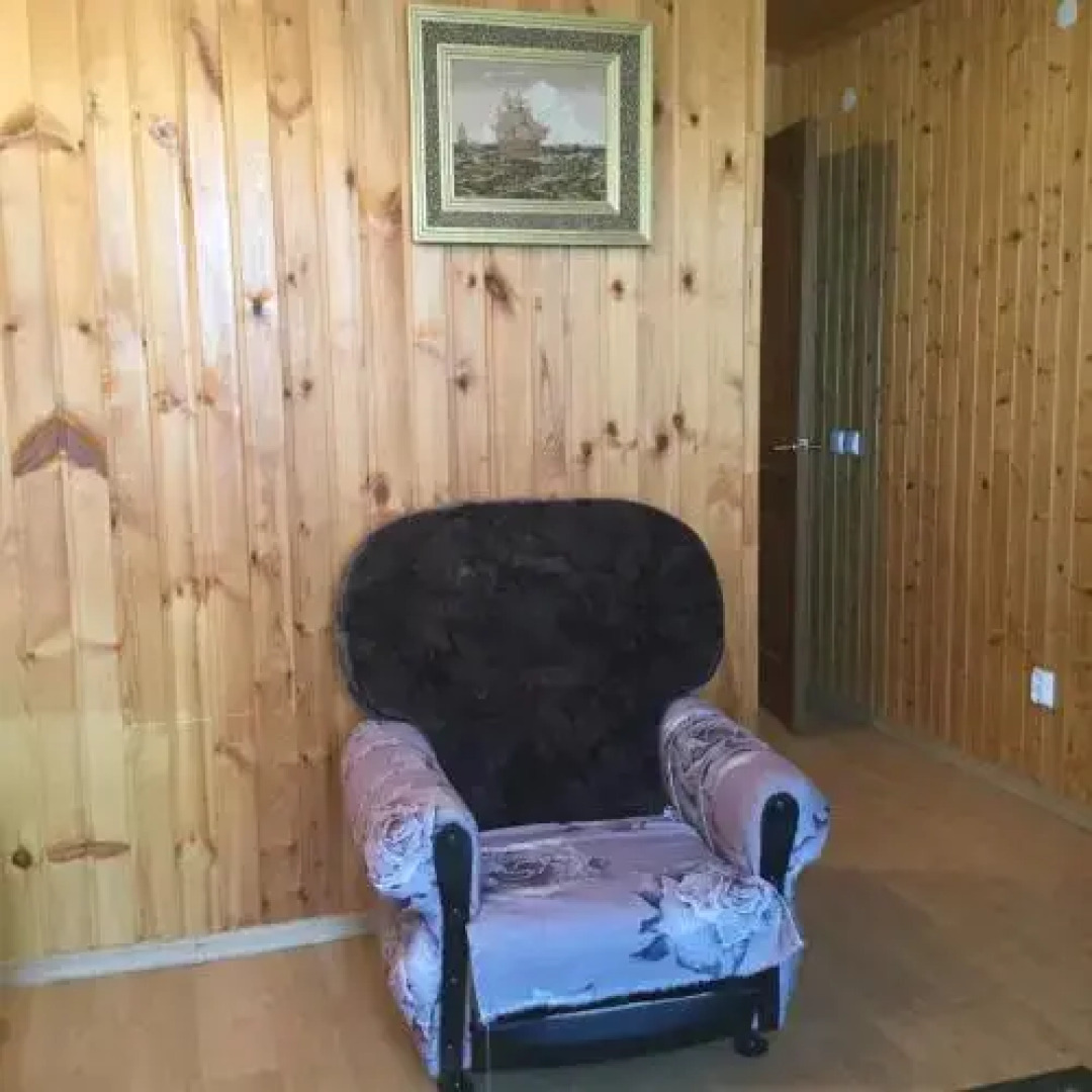 Holiday Home On Zelenaya