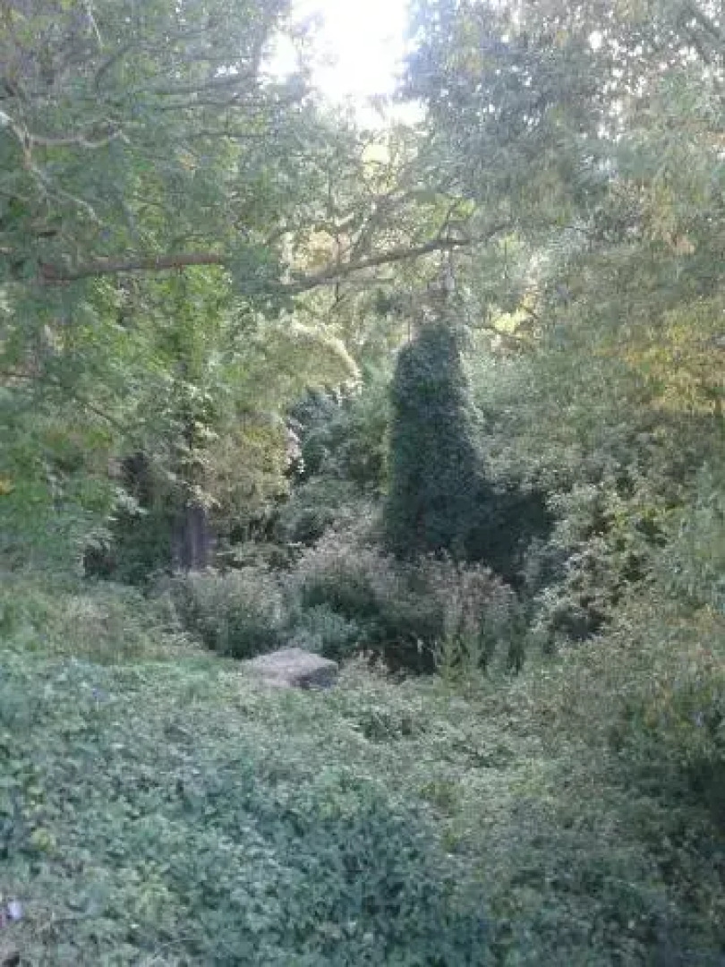 Casa rural Señores de Cuba