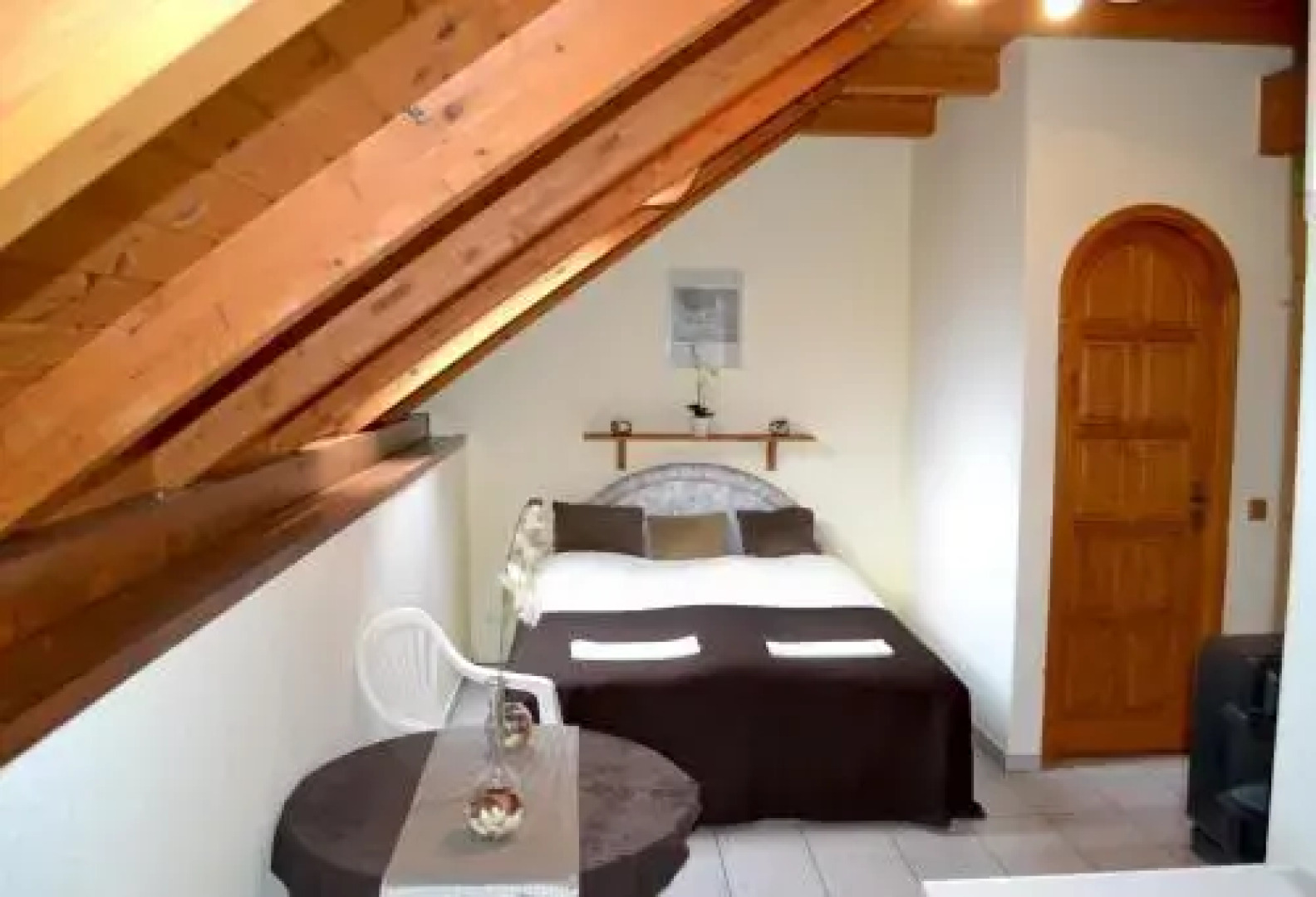 Zamárdi TESZ Vendégház