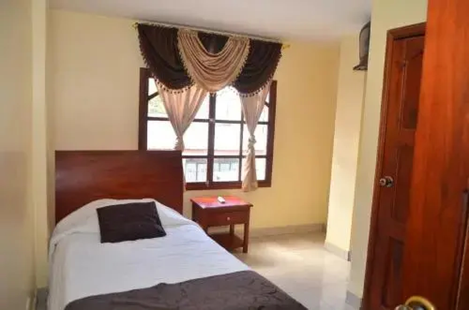 Hostal Ventura Alausí