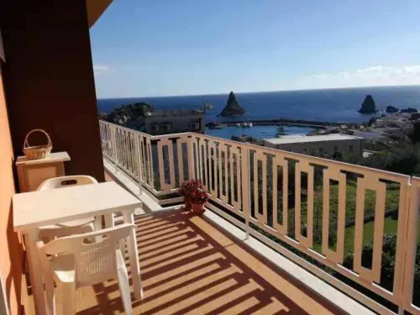 Casa Vacanze Litteri