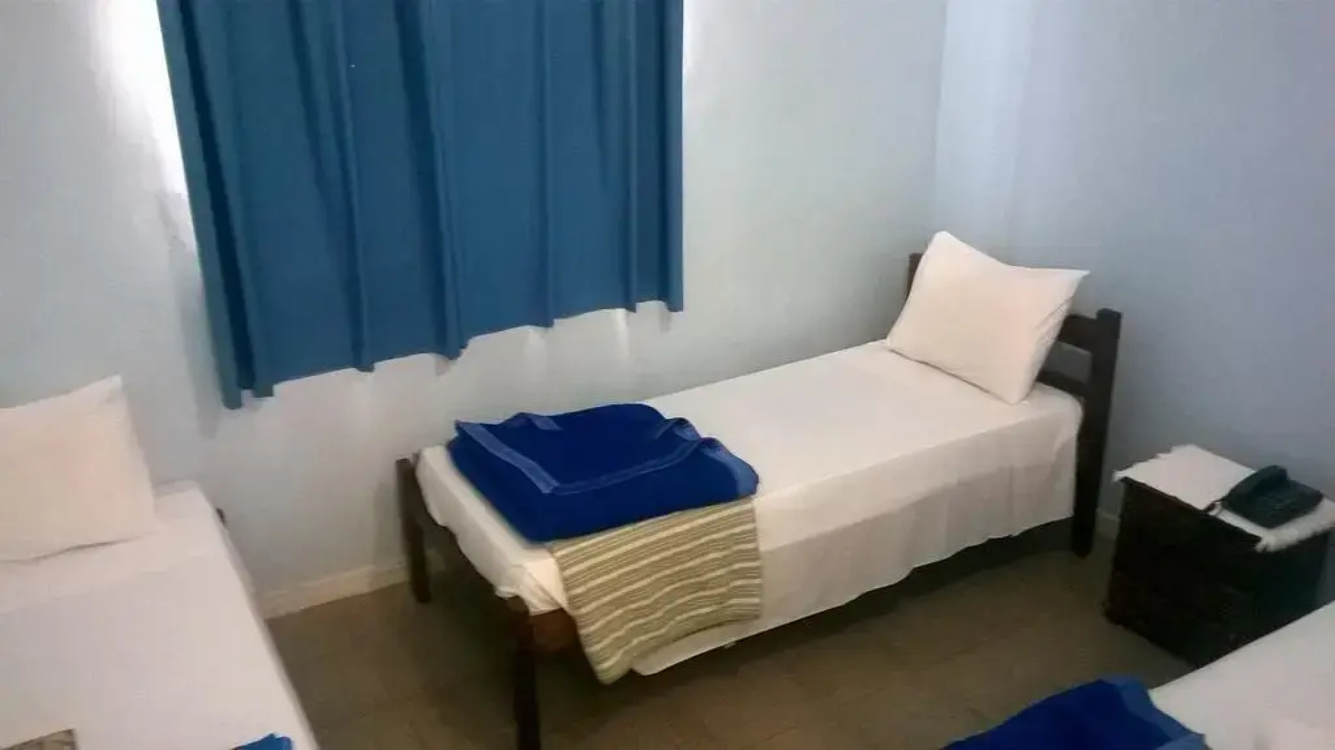Hotel Mirante da Serra