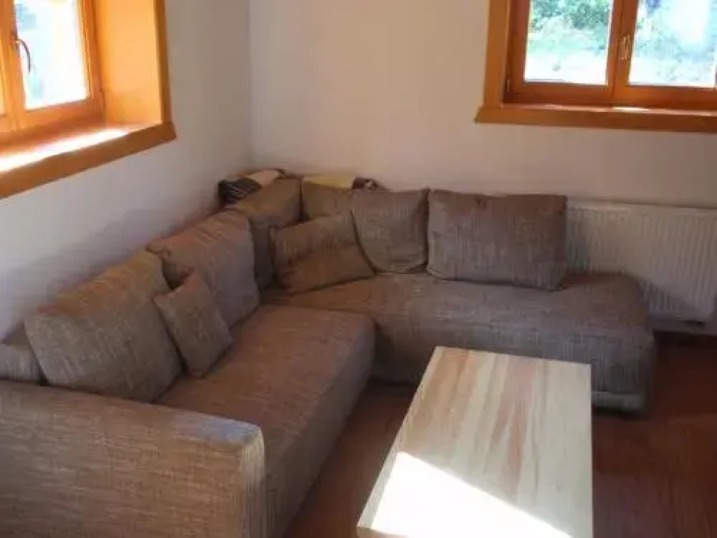 Drevenica pod Lánom