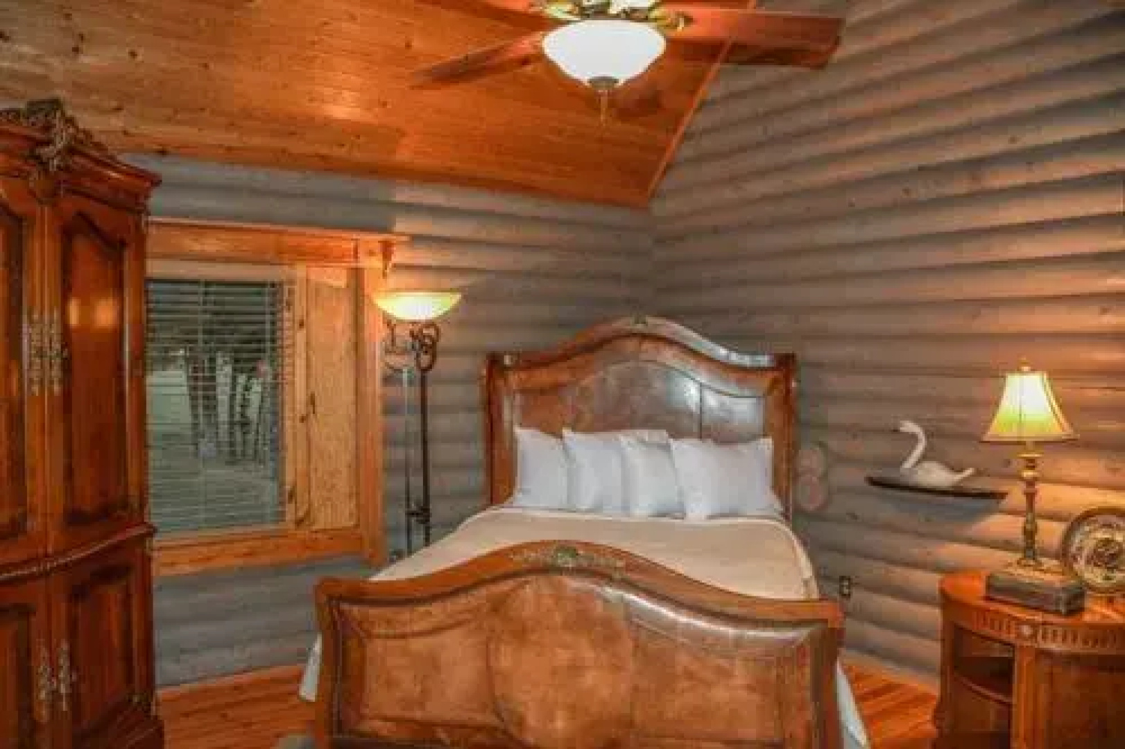 Falling Waters Lodge