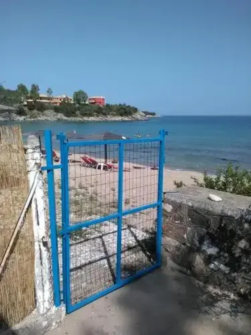 House Kokkalas