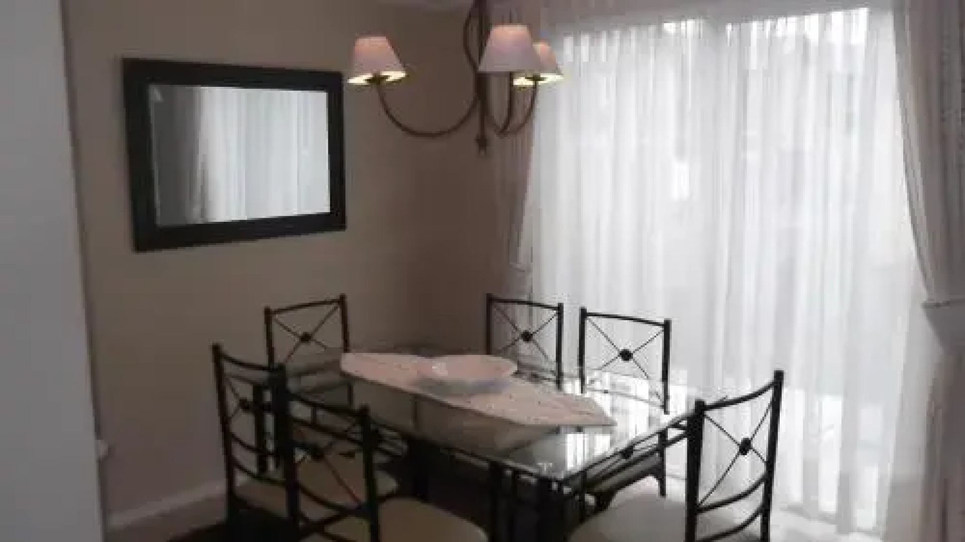 Condominio Peumayén II