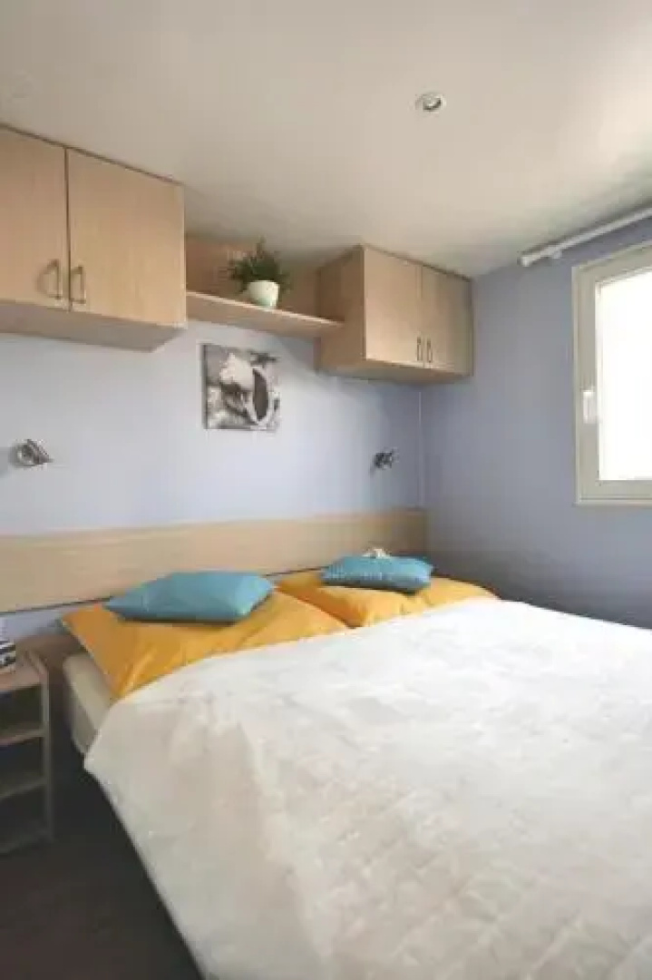 Chalet Strandliebe