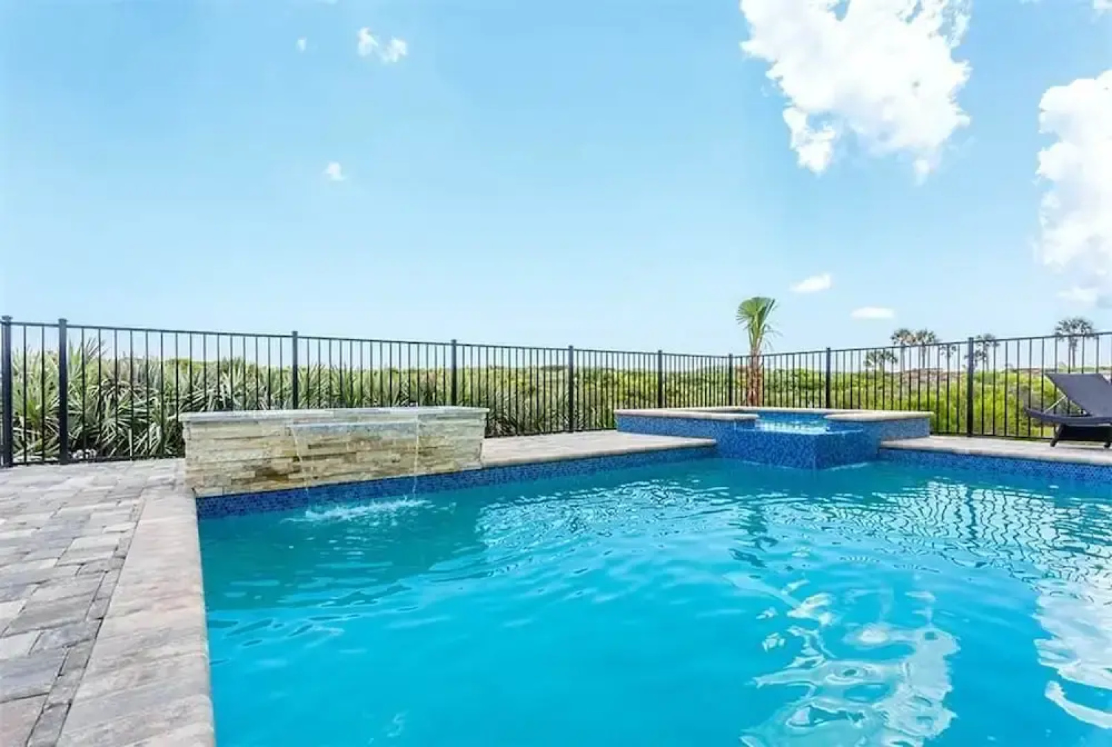 Hawks Cove - Six Bedroom Home