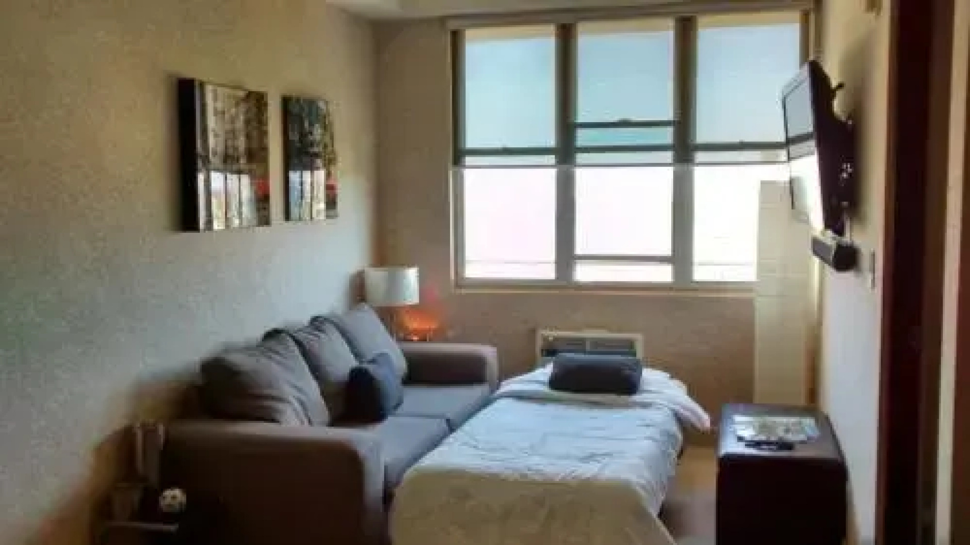 Louis Vistas de San Juan