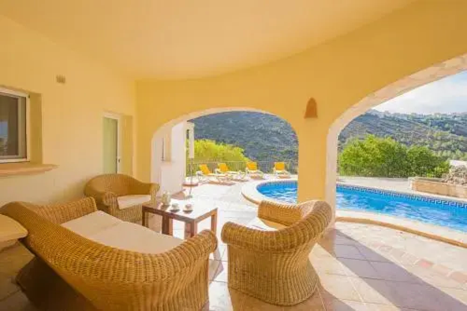 Villa Claudia