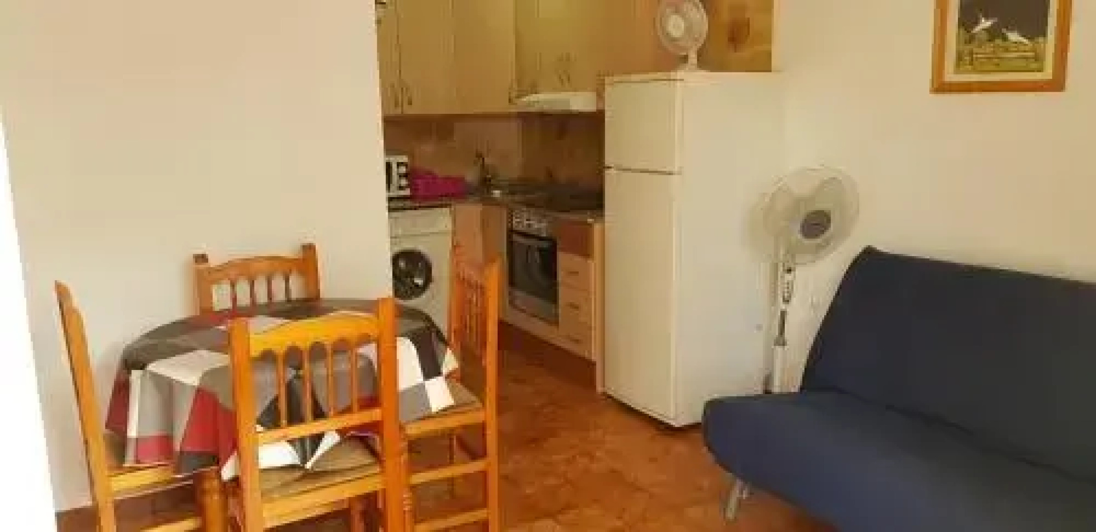 Alquileres Figuerola Los Abanicos