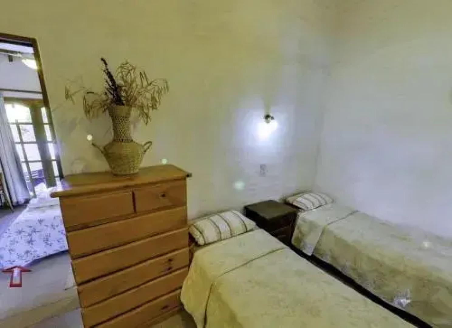 Hosteria Piedra y Camino