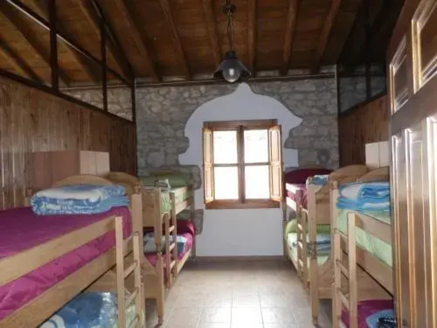 Casa Rural El Perchel