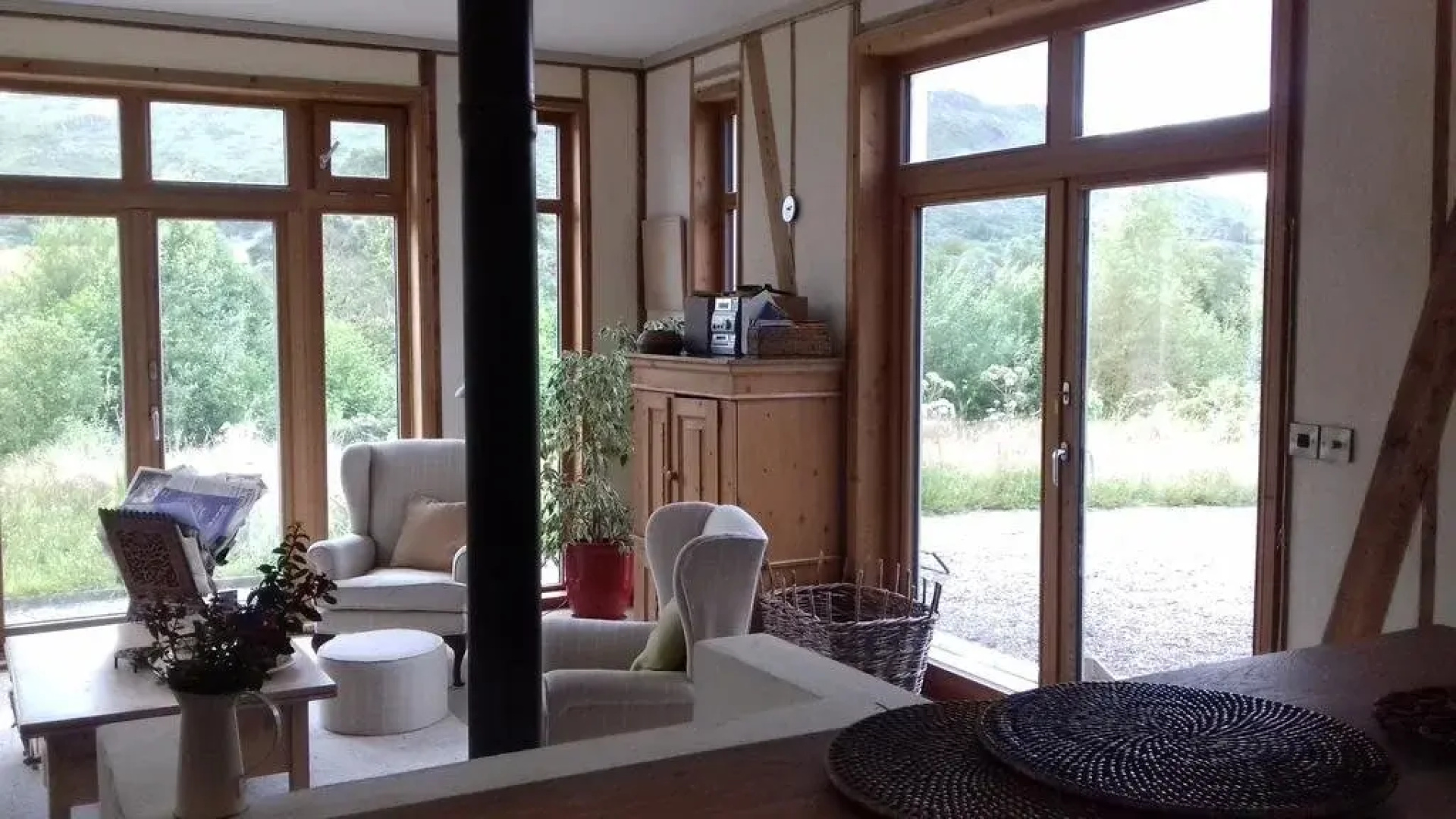 Kenmare Eco Lodge B&B