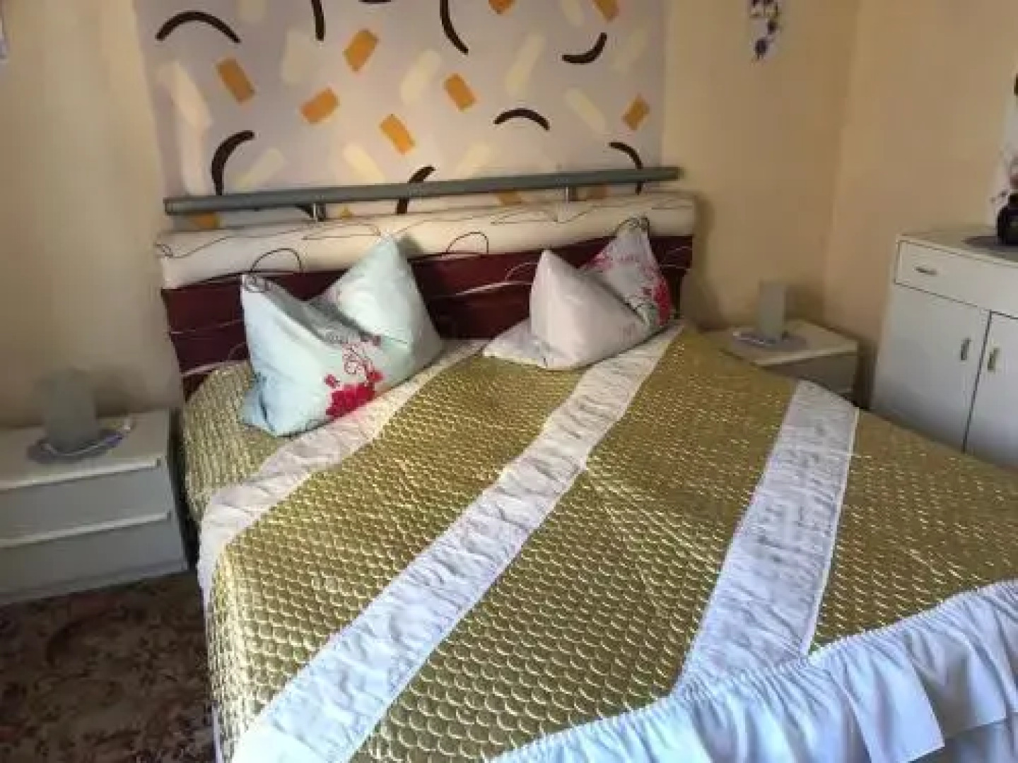 Ferienwohnung Lauschke