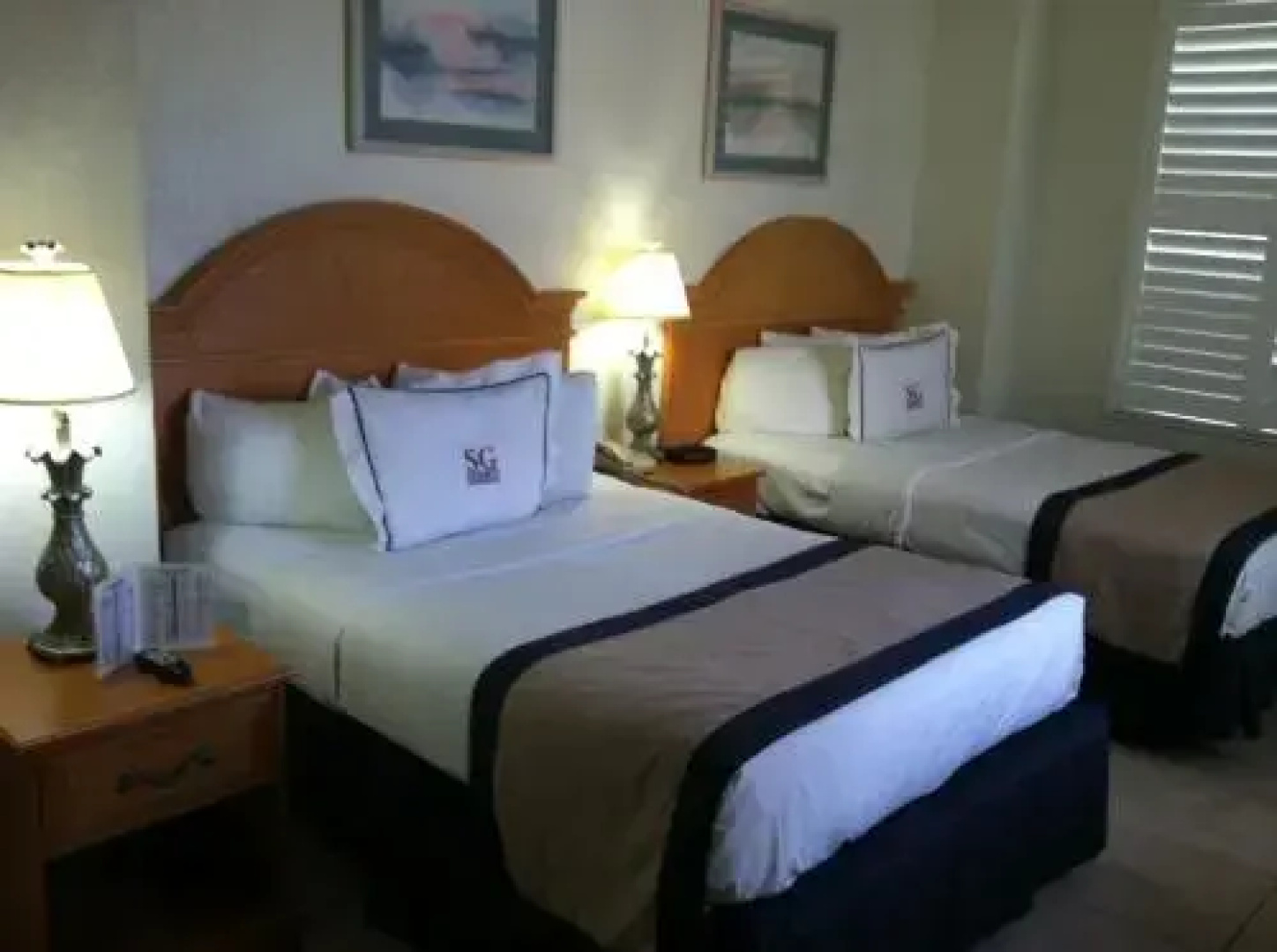 Hollywood Beach Resort-renovated Studio Nice Views
