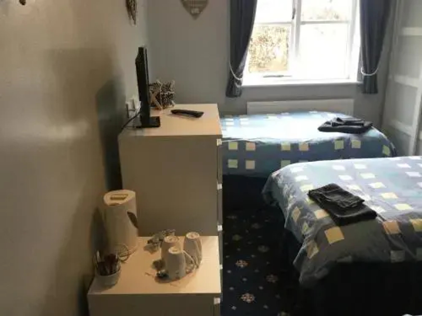 Trem Hyfryd Guest House