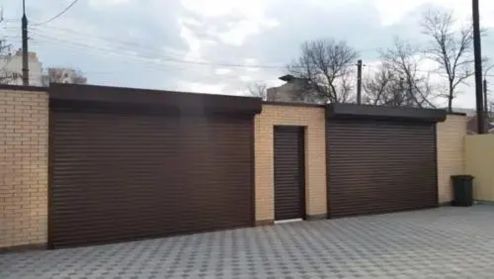 Azov Guest House