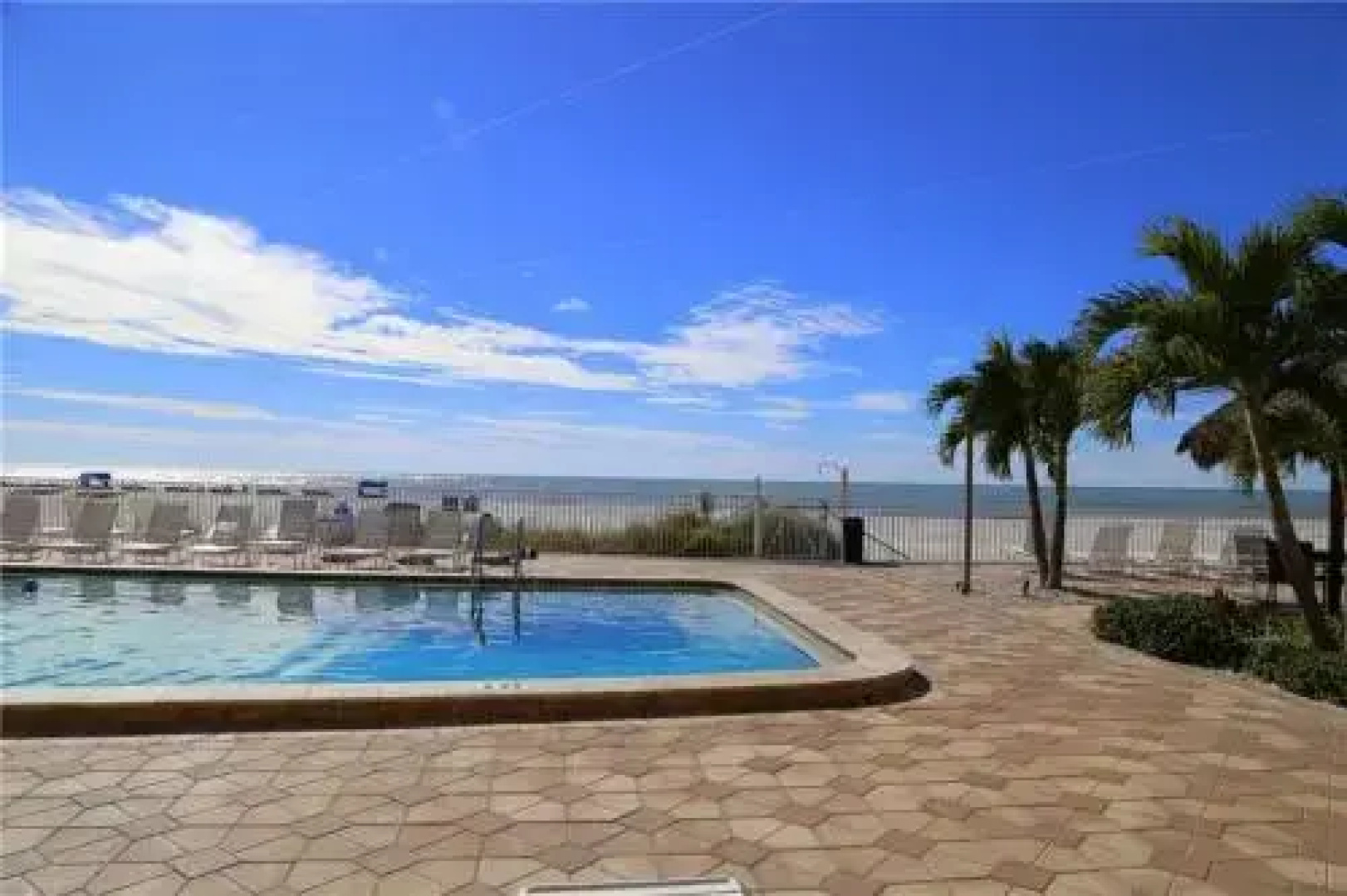 Sandy Shores Condos #201