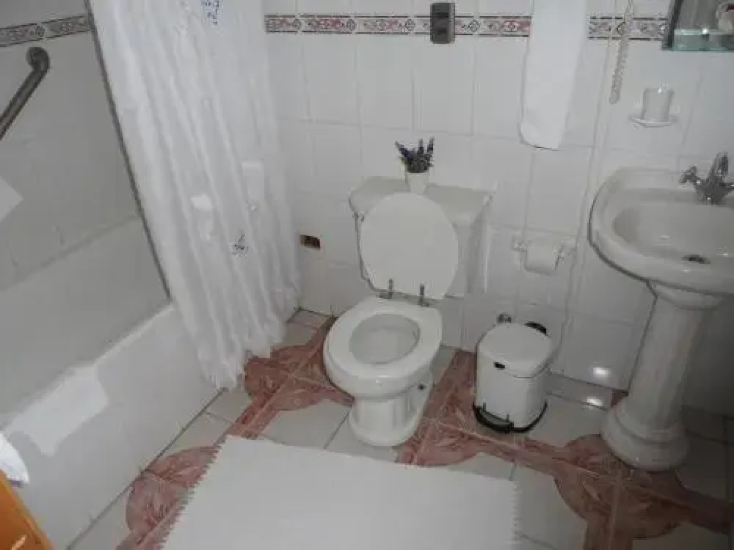 Hostal Español Coyhaique