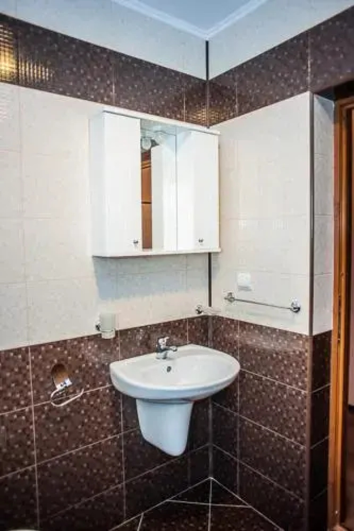 Megdana Guest House