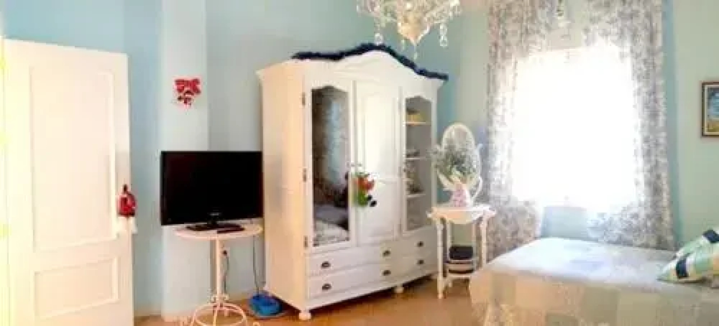 Villa Camino del jabato