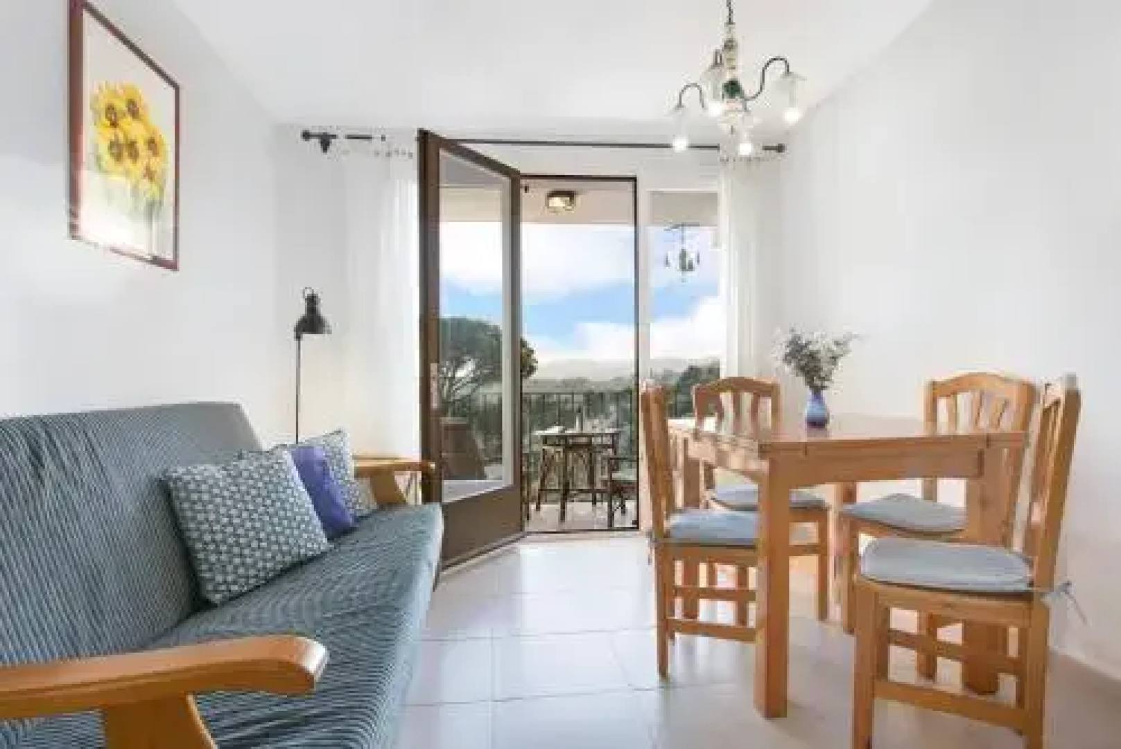 Apartmnet Cliper H-3