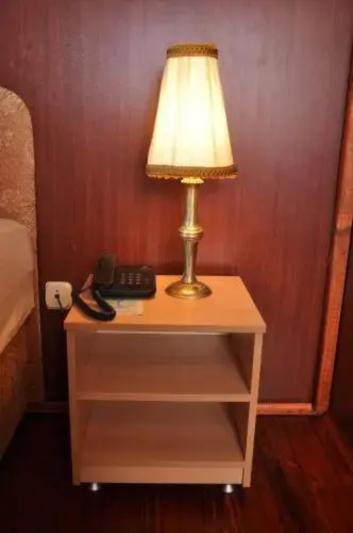 Hotel Brod Panini Veles